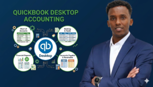 QuickBook Desktop