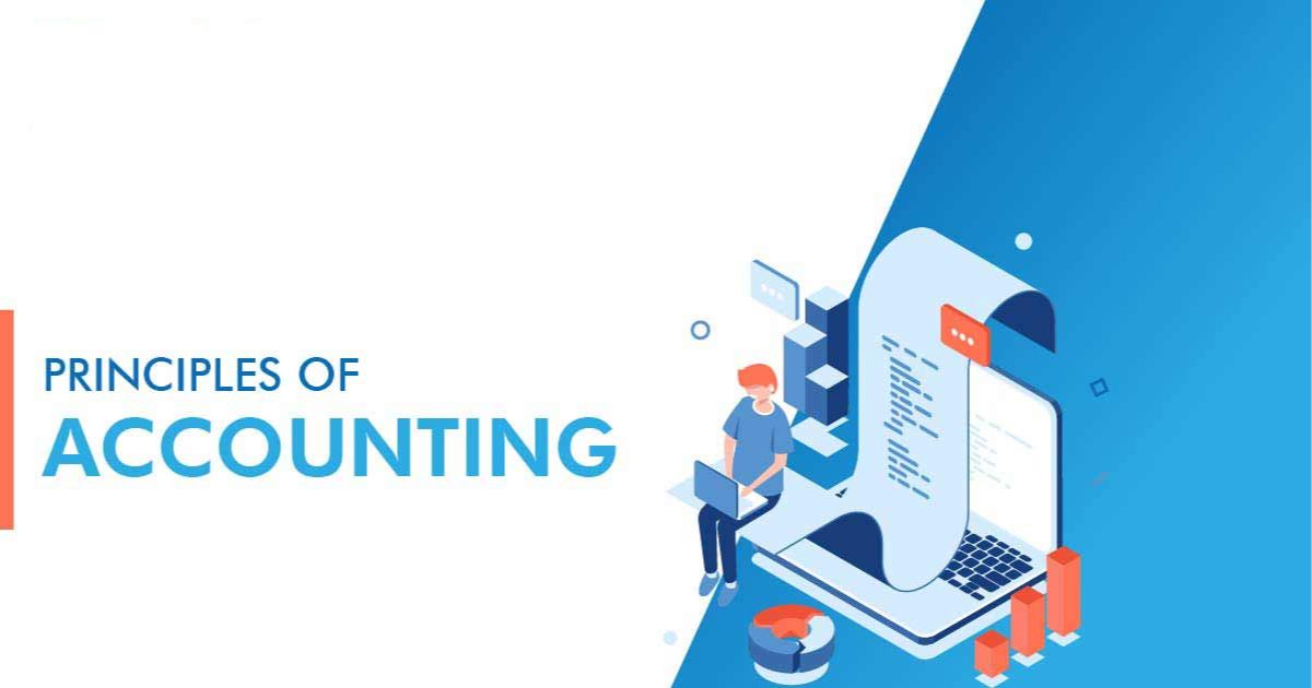 Principal Accounting 1