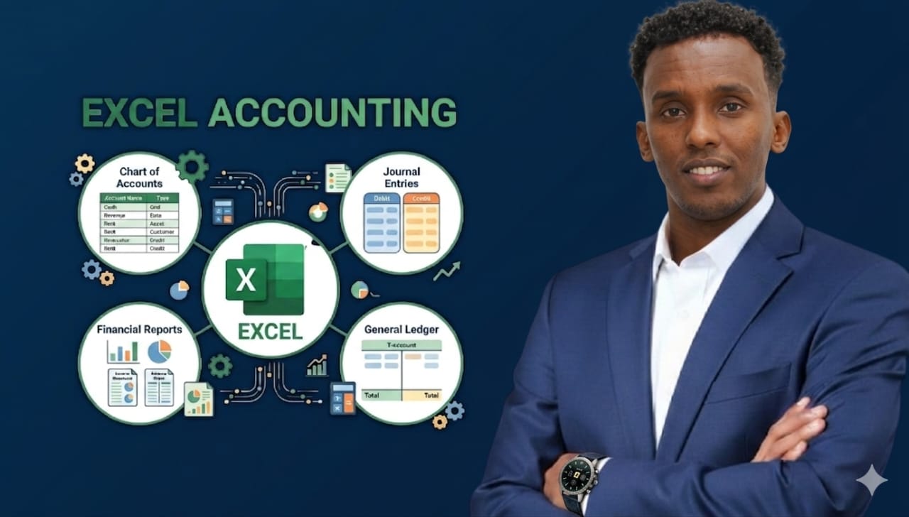 Excell Accounting