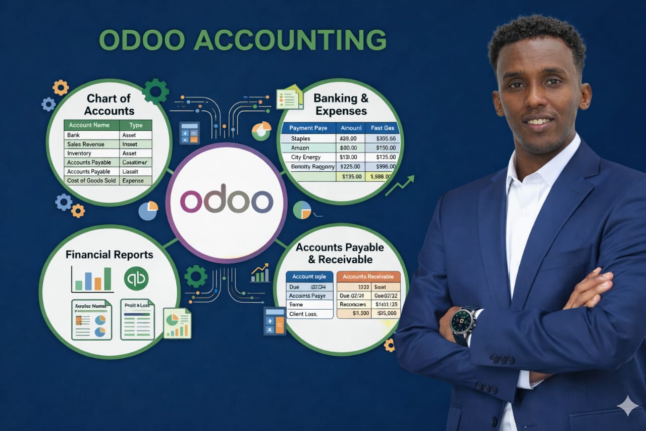 Odoo