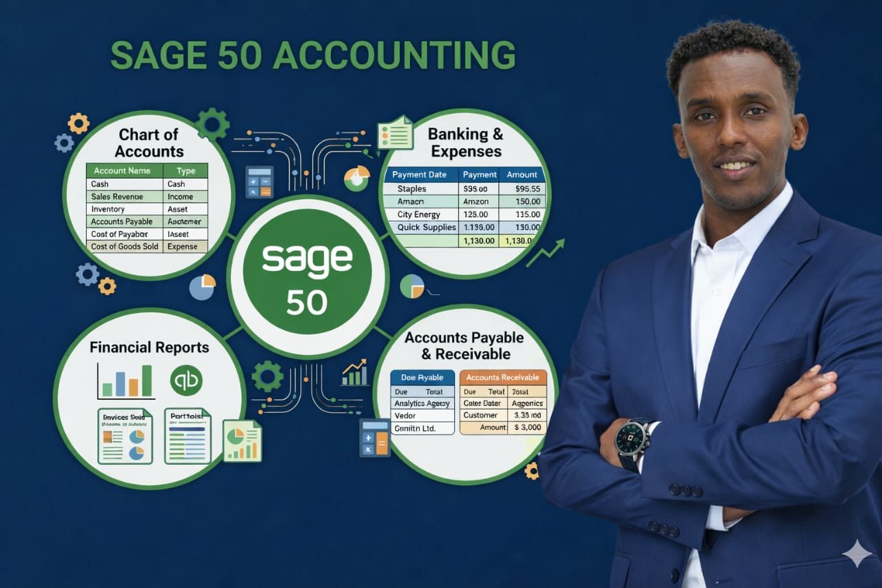 Sage 50